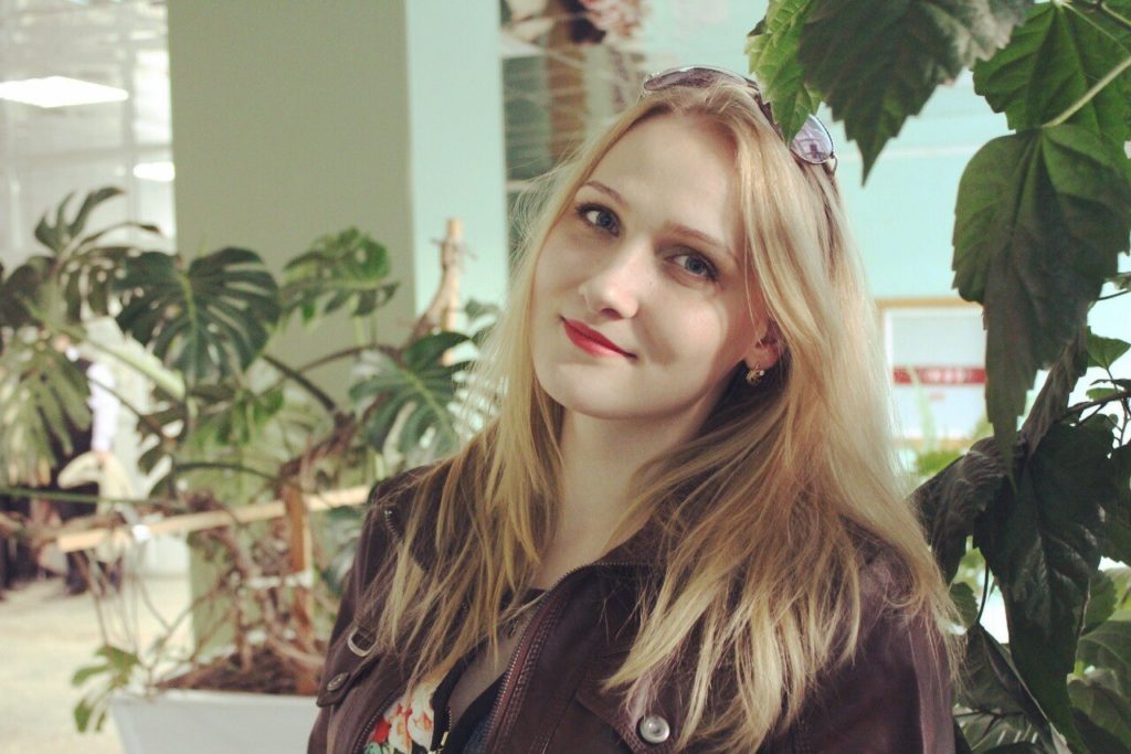 Юлия Громова: Нам нужны бесплатные центры планирования беременности