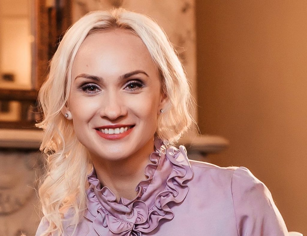 Светлана Дутта: В Твери открывается много научно-популярных образовательных площадок