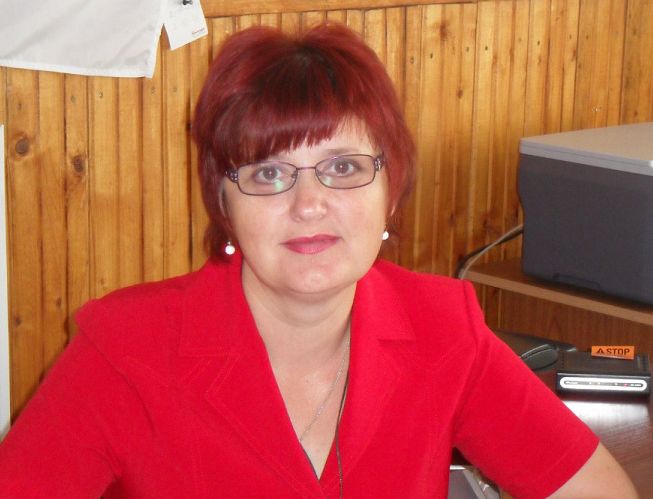 Елена Федотова: Нам ни о чем нельзя забывать Елена Федотова: Нам ни о чем нельзя забывать