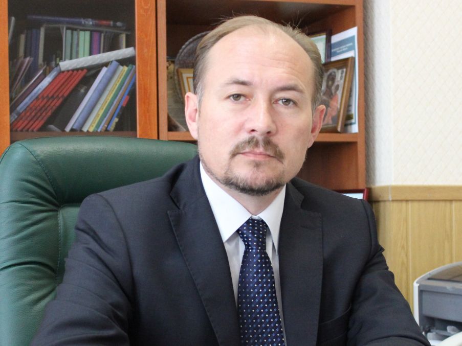Сергей Журавлев: Совет ветеранов – наш лучший помощник Сергей Журавлев: Совет ветеранов – наш лучший помощник