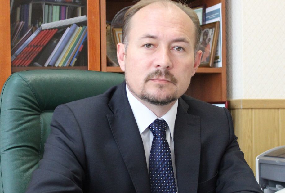 Сергей Журавлев: Развитие предпринимательства равно благополучию территории Сергей Журавлев: Развитие предпринимательства равно благополучию территории