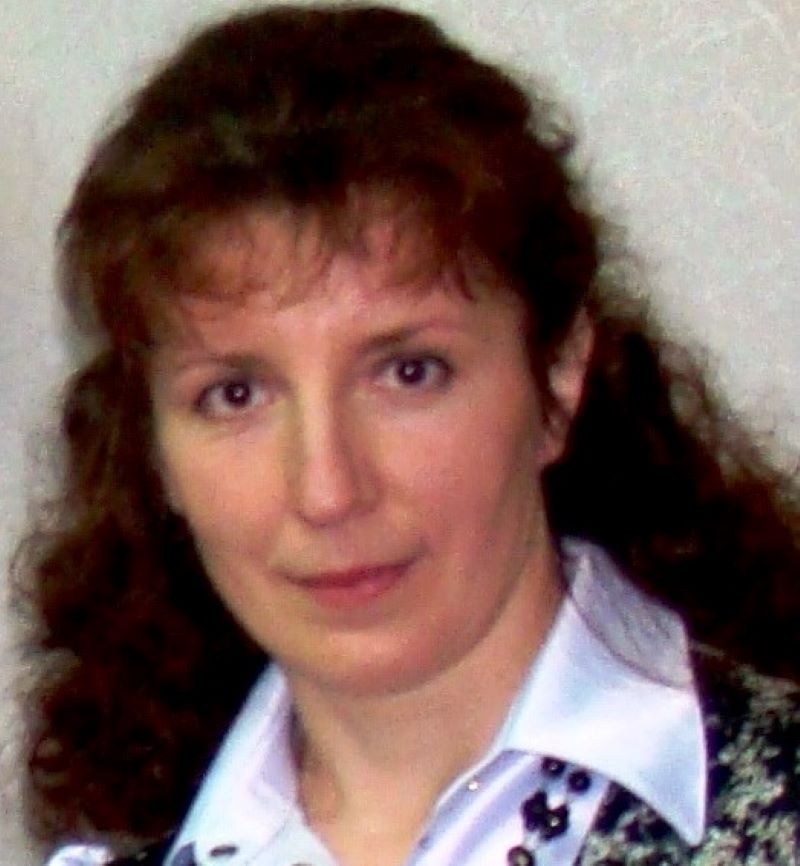 Валентина Замыслова: Надо создавать положительный образ многодетной семьи Валентина Замыслова: Надо создавать положительный образ многодетной семьи