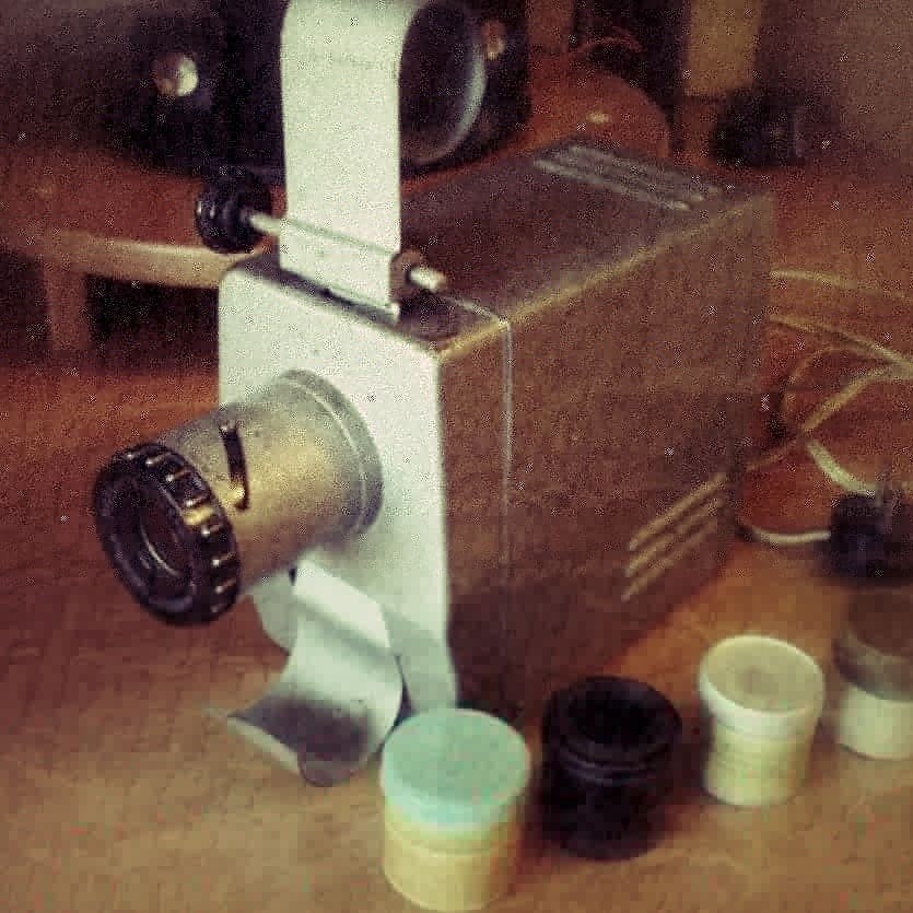 Гусляр из Москвы сыграет в тверском музее фотографии