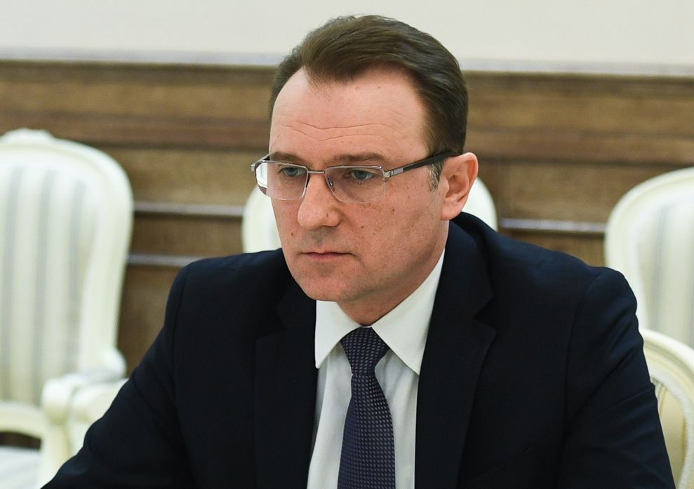 Геннадий Ломака: Территории не могут справиться с проблемой аварийного жилья без федеральной и региональной помощи Геннадий Ломака: Территории не могут справиться с проблемой аварийного жилья без федеральной и региональной помощи