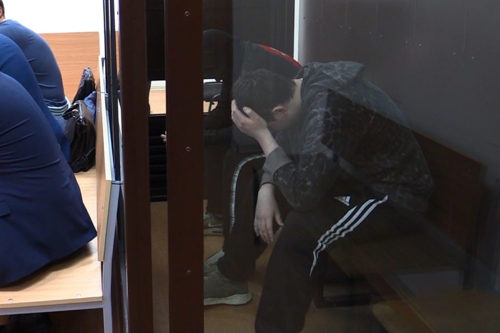 В Тверской области силовики накрыли крупный канал поставки наркотиков