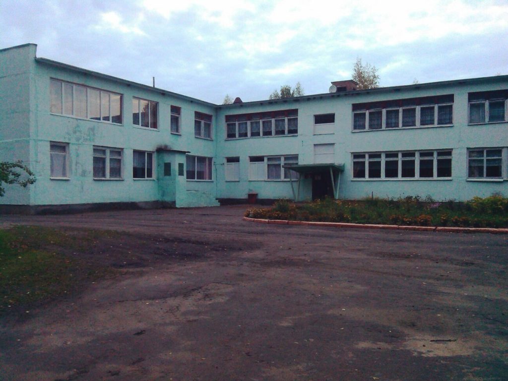 В Новоселковской школе Нелидовского округа установят современный котёл В Новоселковской школе Нелидовского округа установят современный котёл