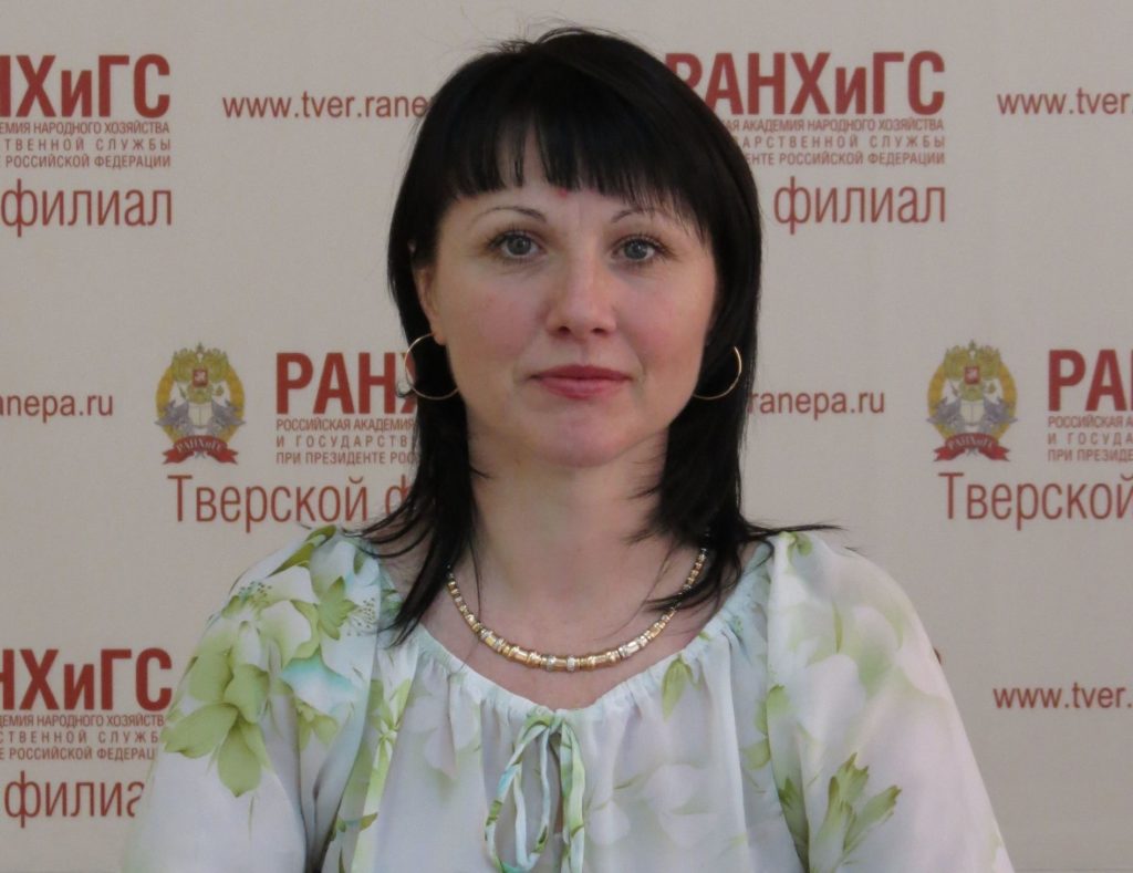 Нелли Орлова: Тверской регион по весу своего демографического пакета обогнал почти все субъекты РФ