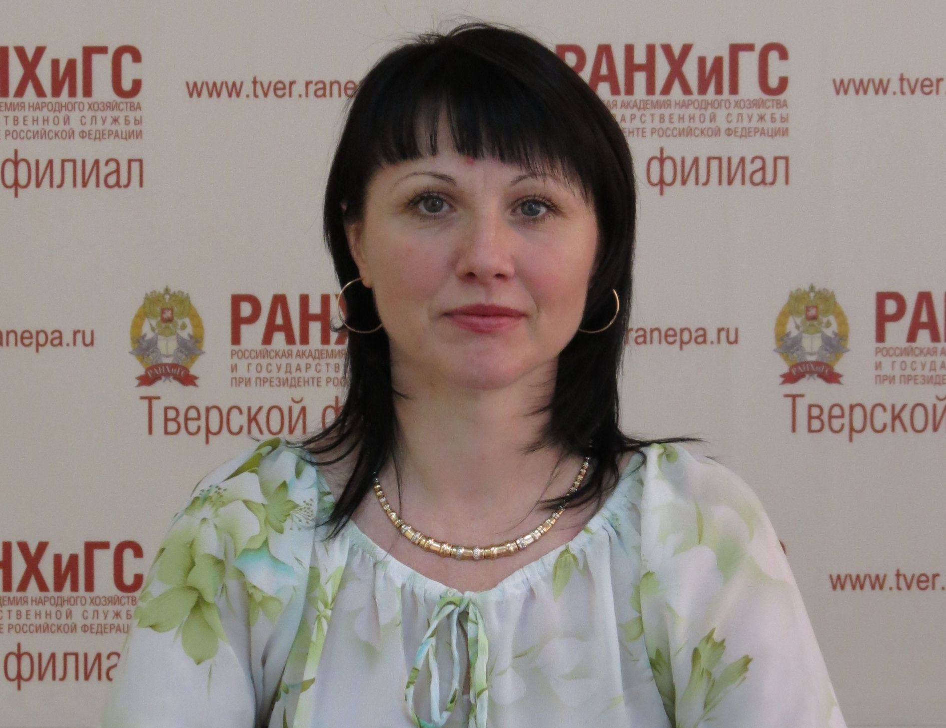 Нелли Орлова: Тверской регион по весу своего демографического пакета обогнал почти все субъекты РФ Нелли Орлова: Тверской регион по весу своего демографического пакета обогнал почти все субъекты РФ