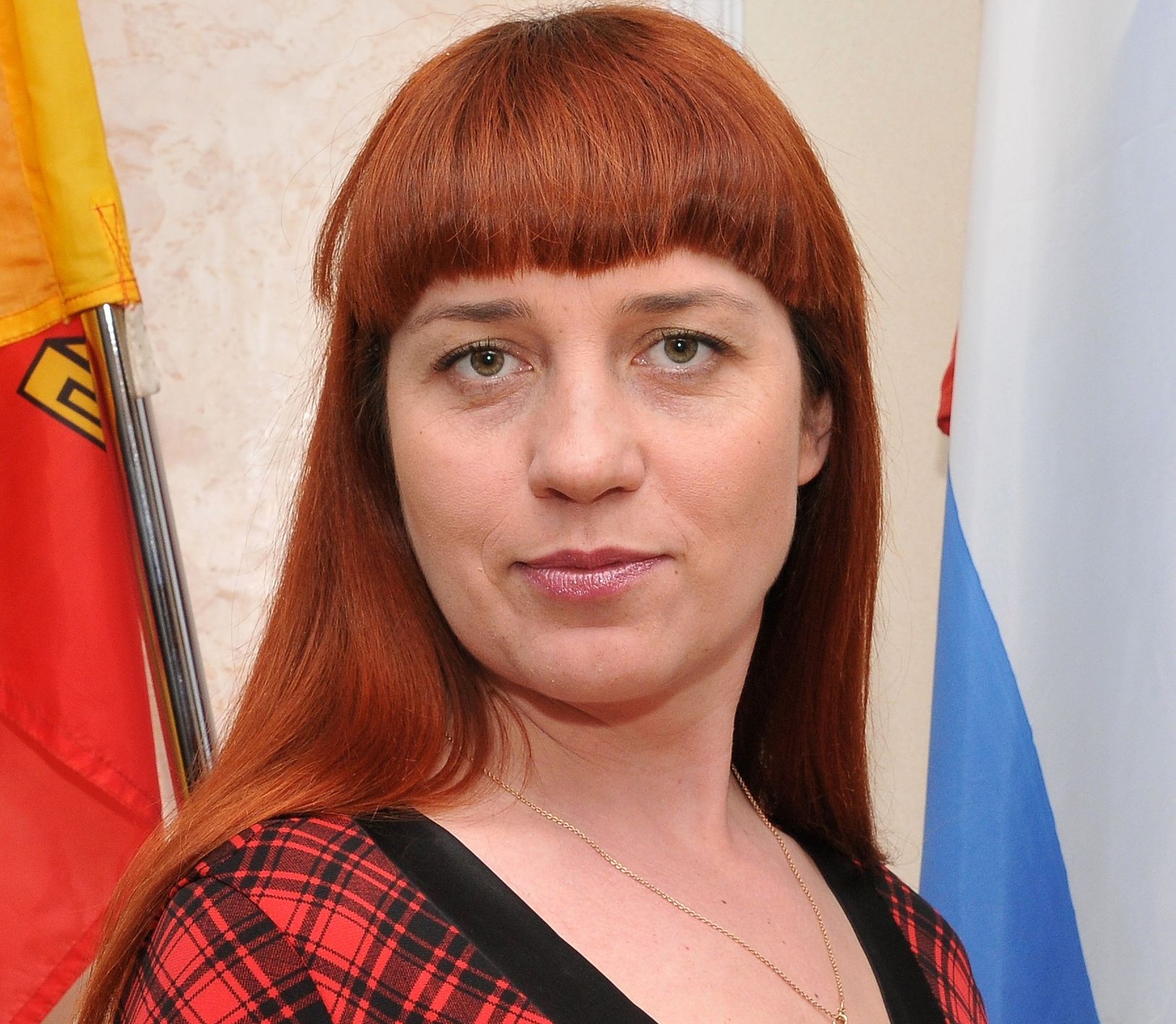 Ольга Глотова: Семья выходит в государстве на первый план Ольга Глотова: Семья выходит в государстве на первый план