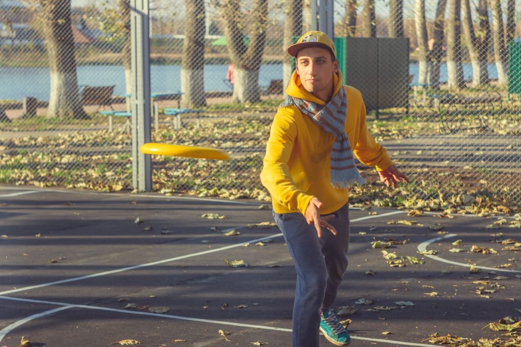 Артем Розов: Твое здоровье – это здоровье твоих детей