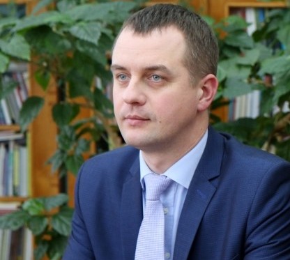 Ян Салюков: Первым делом предприниматели идут в администрацию Ян Салюков: Первым делом предприниматели идут в администрацию