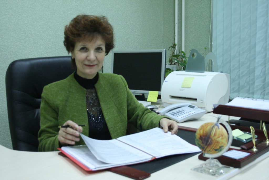 Татьяна Слесарева: Решение Владимира Путина о доплатах учителям за классное руководство – очень хорошая новость