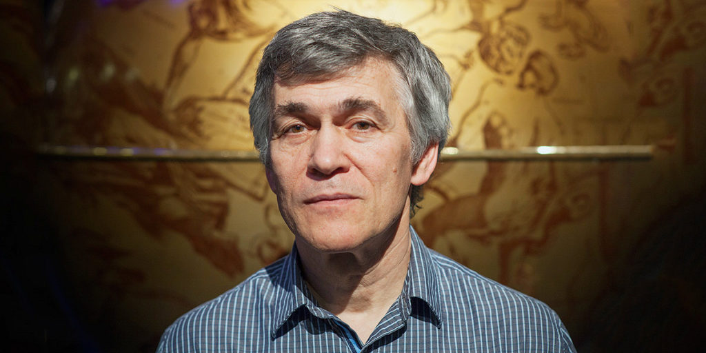 В Тверь приедет астроном с мировым именем Владимир Сурдин