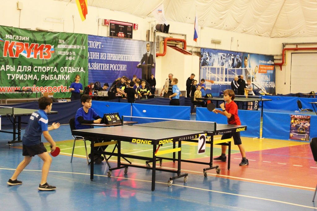 Тверские спортсмены отметят Рождество борьбой за медали Тверские спортсмены отметят Рождество борьбой за медали