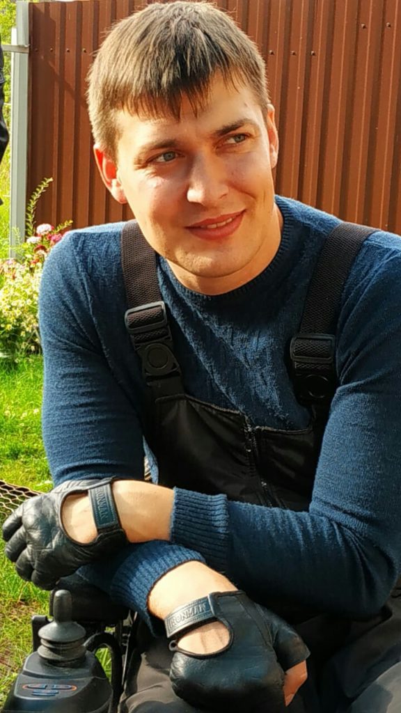 Андрей Увиков: У людей существует много страхов в отношении предпринимательства