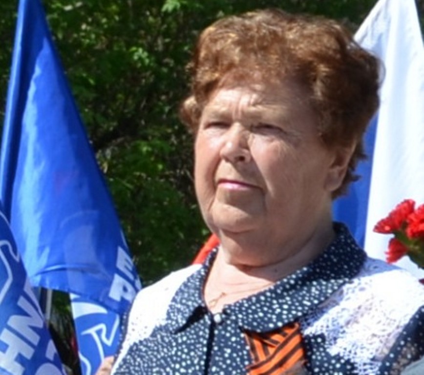Мария Хатина: За поддержку материнства и детства благодарна не только молодежь Мария Хатина: За поддержку материнства и детства благодарна не только молодежь