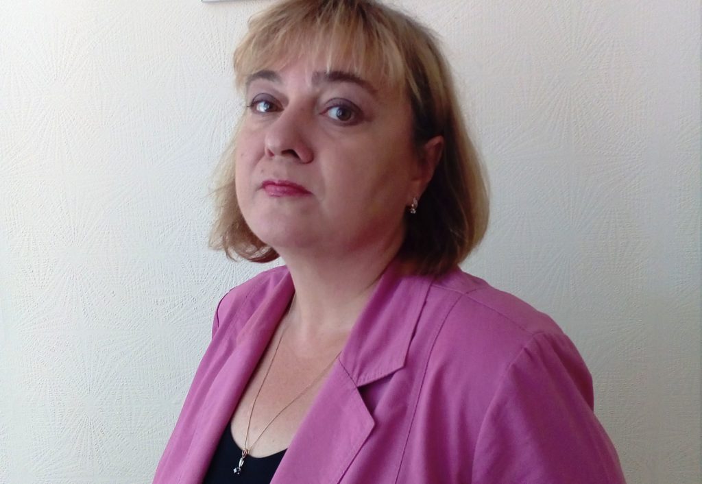 Юлия Цветкова: Нацпроект «Экология» открывает перед нами новые перспективы