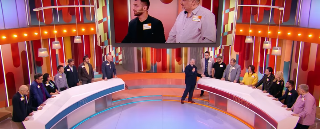 Житель Тверской области Армен Гулян стал участником программы "Сто к одному"