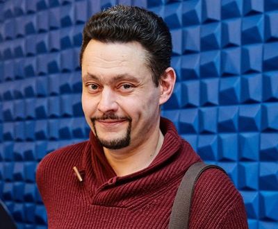 Артем Бандурист: Подвиг не имеет срока давности Артем Бандурист: Подвиг не имеет срока давности