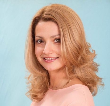 Татьяна Боброва: Нам нужно еще больше детских садов Татьяна Боброва: Нам нужно еще больше детских садов