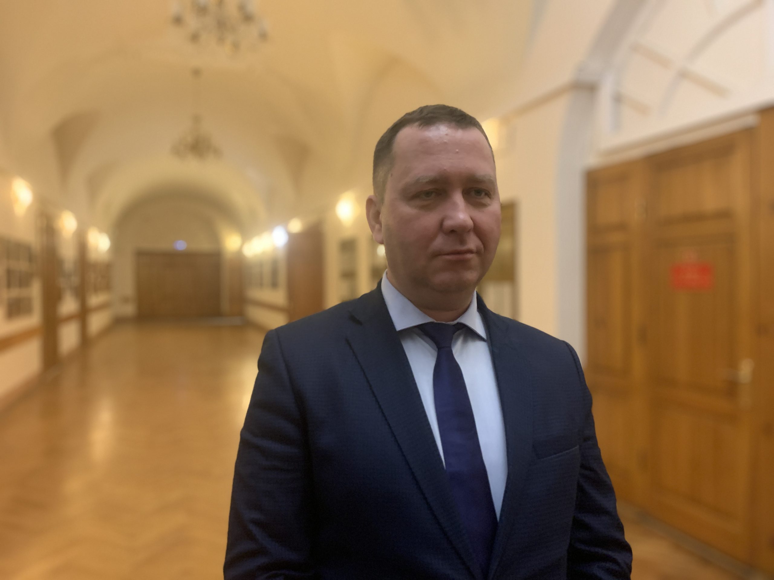 Николай Баженов: Президент понимает всю глубину проблем Николай Баженов: Президент понимает всю глубину проблем