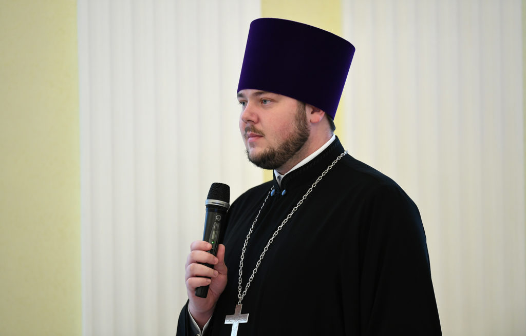 Петр Губанов: У нас есть опыт патронирования женщин, которые решили сохранить ребенка