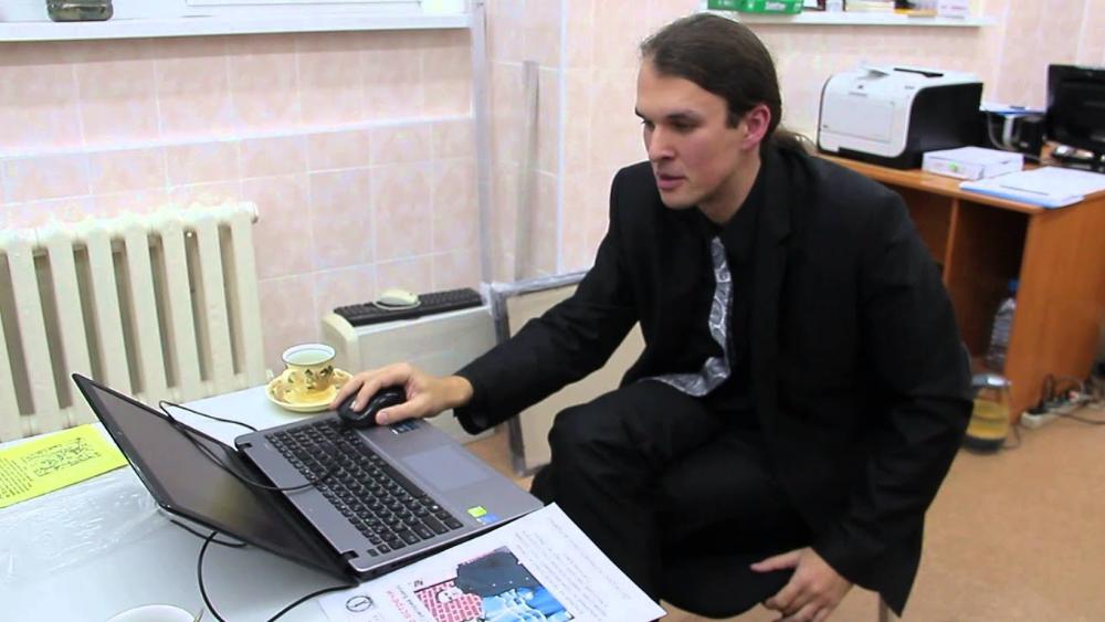 Григорий Бакус: Такой же Победы в истории нашей страны не было Григорий Бакус: Такой же Победы в истории нашей страны не было