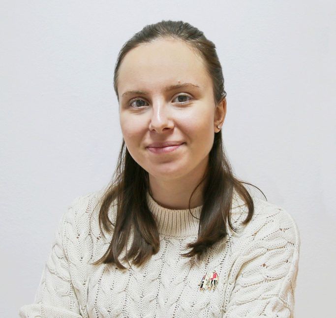 Елизавета Супонева: к нам должны приезжать, чтобы снимать красивый город Елизавета Супонева: к нам должны приезжать, чтобы снимать красивый город