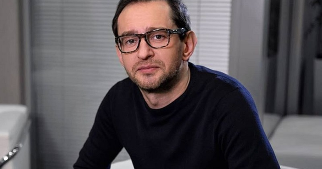 В Твери пройдут съемки серила с Хабенским