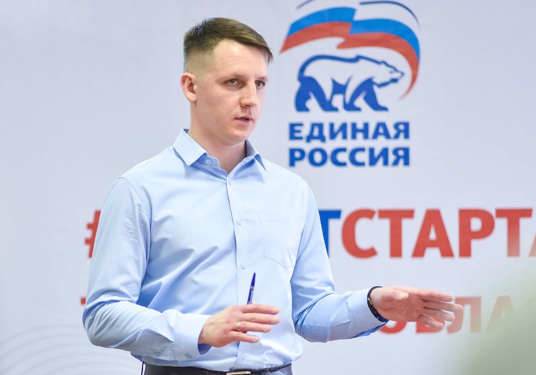 Илья Холодов: Задача расселить более пяти тысяч человек уже не кажется нереалистичной Илья Холодов: Задача расселить более пяти тысяч человек уже не кажется нереалистичной