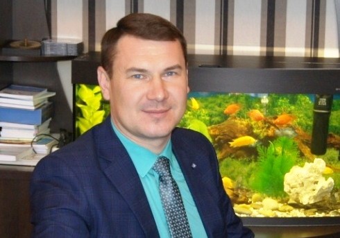 Андрей Ковалев: Нам нужны специалисты, которые переведут регион на «технорельсы» Андрей Ковалев: Нам нужны специалисты, которые переведут регион на «технорельсы»