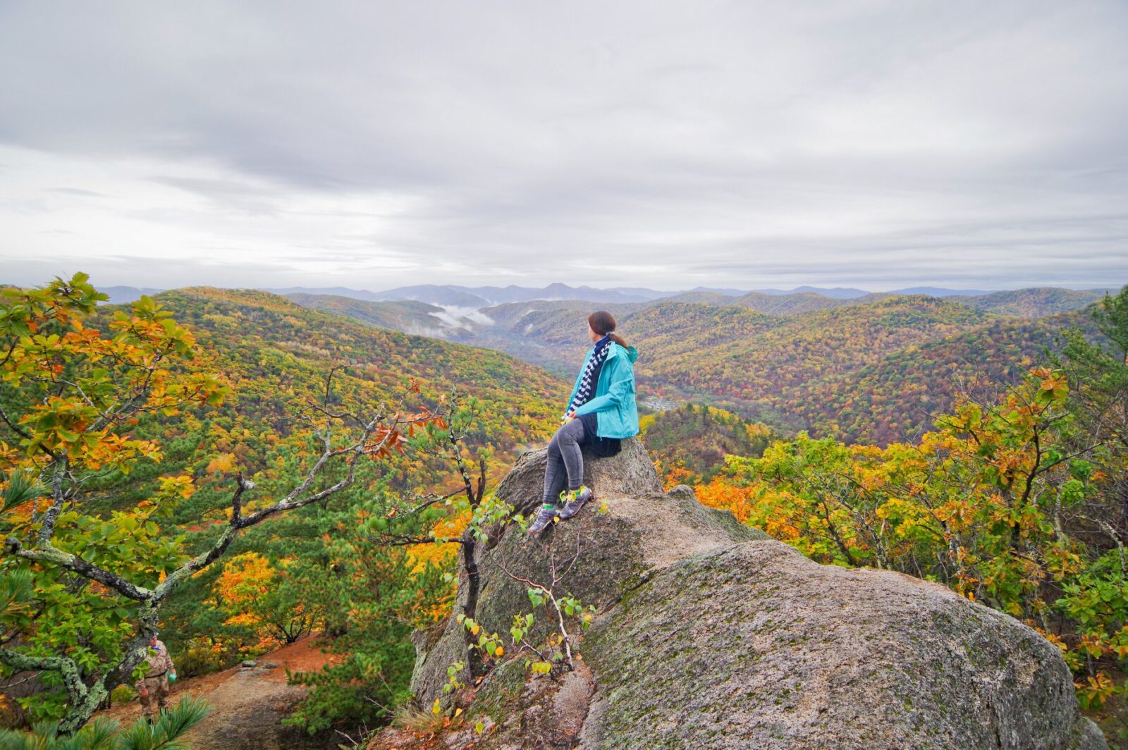 Воображаемый туризм: иллюстратор и художник Варвара Леднёва, о камбэке в дофотографическую эпоху