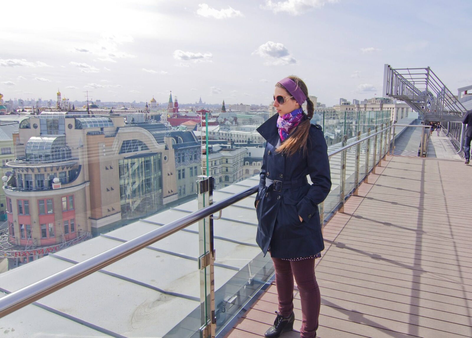 Воображаемый туризм: иллюстратор и художник Варвара Леднёва, о камбэке в дофотографическую эпоху