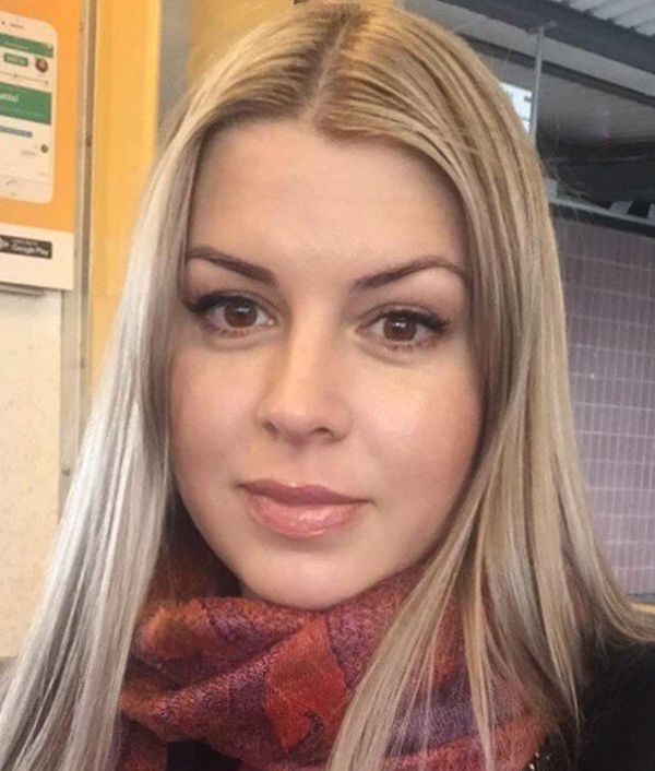 Марина Цуркан: Важно, чтобы память о войне передавалась лично от родителей к детям Марина Цуркан: Важно, чтобы память о войне передавалась лично от родителей к детям