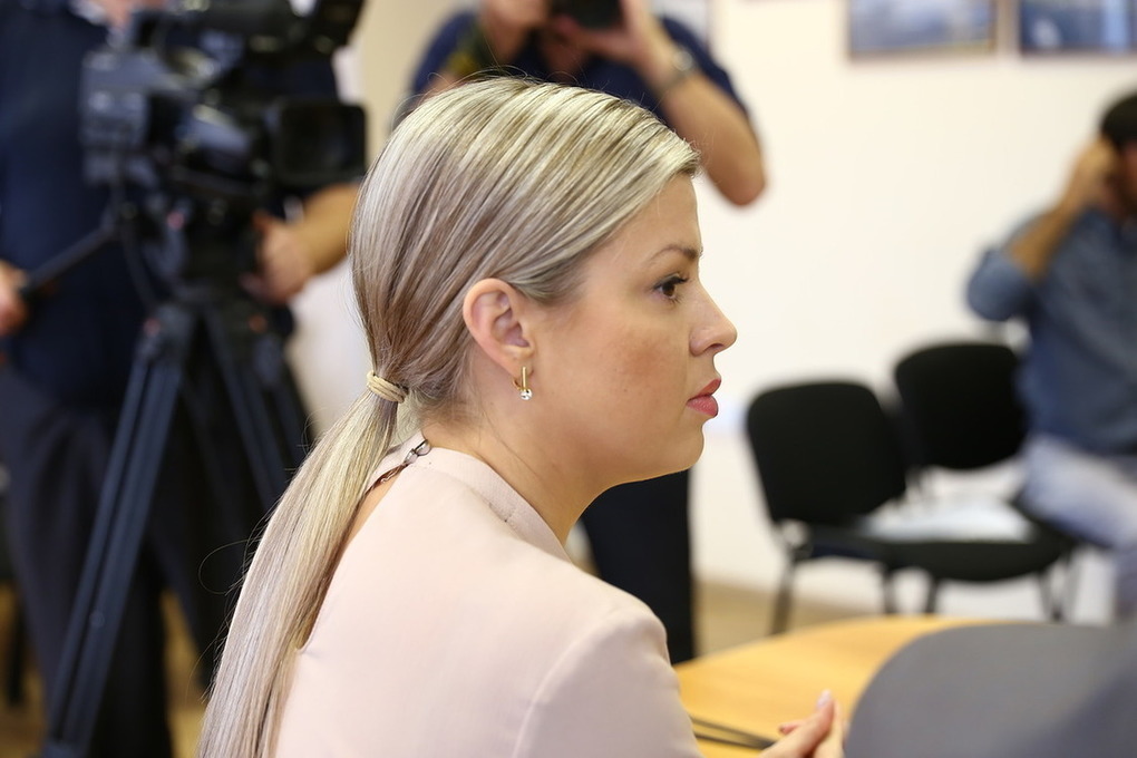 Марина Цуркан: В программе необходимо учесть интересы социальных предпринимателей Марина Цуркан: В программе необходимо учесть интересы социальных предпринимателей