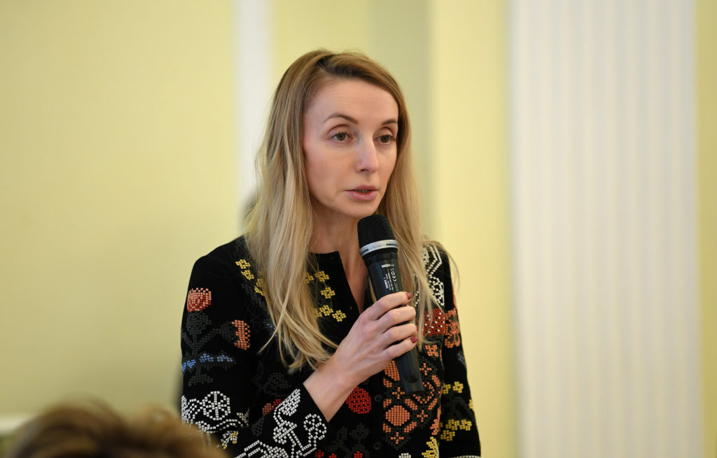 Наталья Летова: Люди не против того, чтобы у них родился еще один ребенок