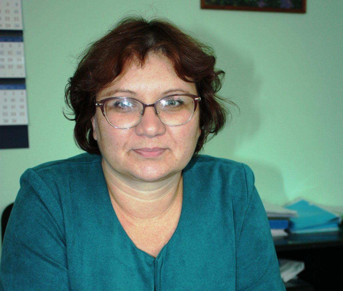 Ольга Булгакова: Мы с особым чувством ждем завершения строительства Ржевского мемориала Ольга Булгакова: Мы с особым чувством ждем завершения строительства Ржевского мемориала