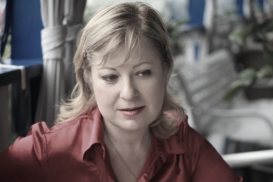 Ольга Погодина-Кузмина написала рассказ специально для журнала «Тверьлайф»