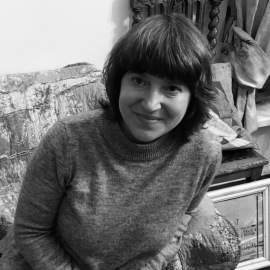 Писательница София Синицкая предоставила "Тверьлайф" отрывок новой повести