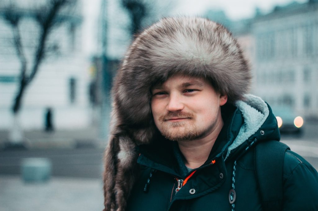 Ярослав Смирнов: Информация, которую мы узнаем от «детей войны», бесценна Ярослав Смирнов: Информация, которую мы узнаем от «детей войны», бесценна