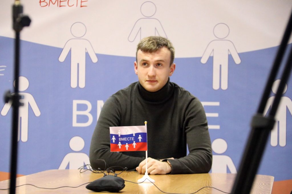 Глеб Смольков: Между состоянием транспортной сферы и настроением горожанина – прямая зависимость Глеб Смольков: Между состоянием транспортной сферы и настроением горожанина – прямая зависимость