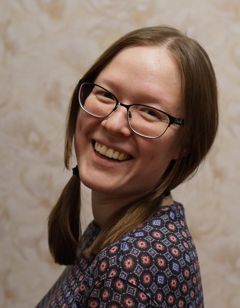 Писательница Татьяна Леонтьева  передала "Тверьлайф" новый рассказ