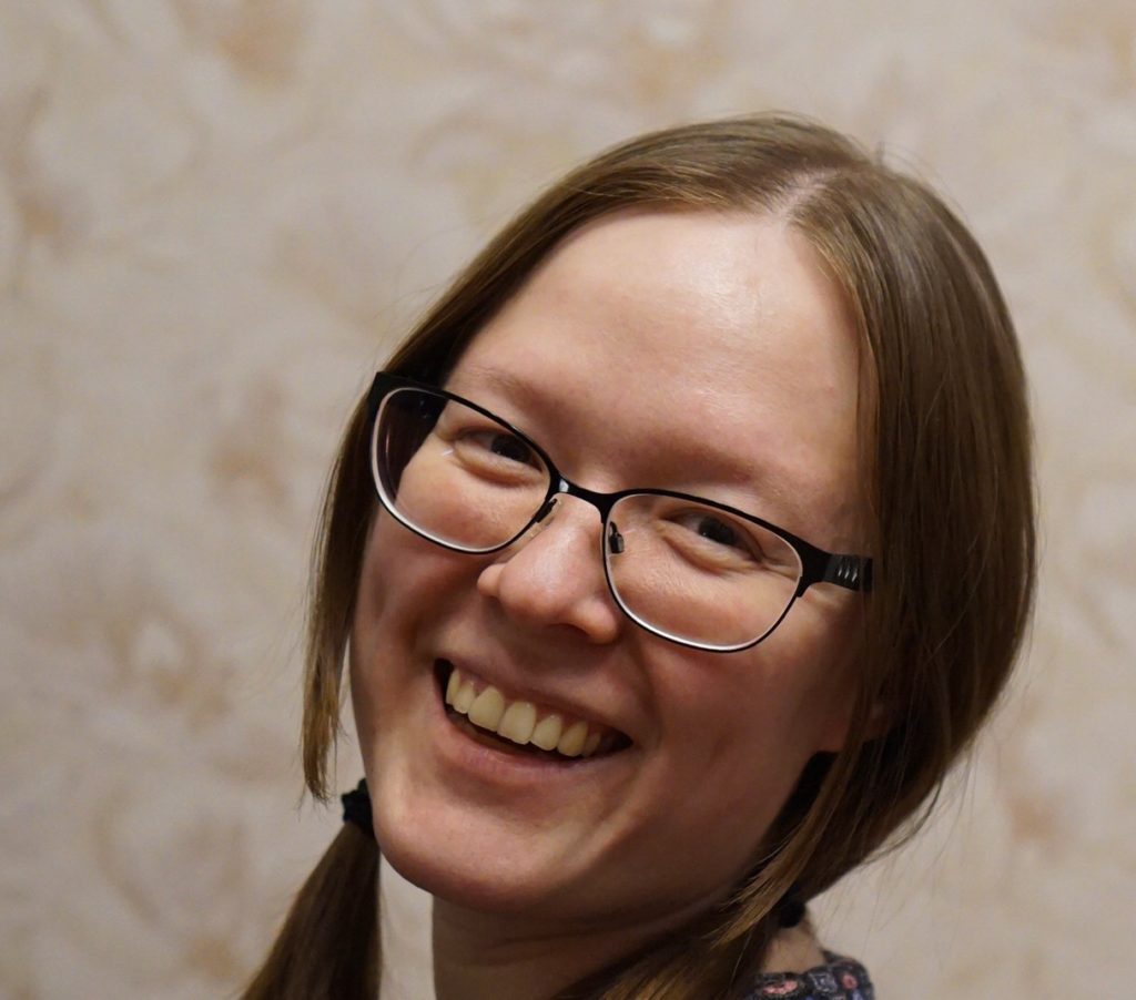 Писательница Татьяна Леонтьева передала "Тверьлайф" новый рассказ Писательница Татьяна Леонтьева передала "Тверьлайф" новый рассказ