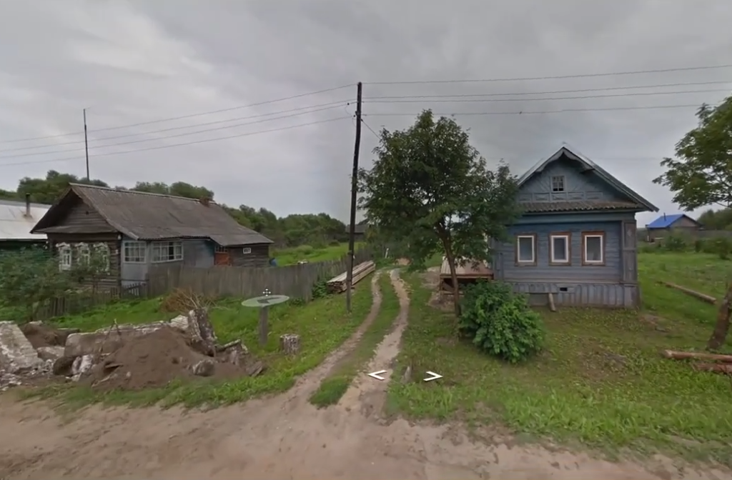 Без мата не получилось: блогер Илья Мэддисон пытался угадать Тверскую область Без мата не получилось: блогер Илья Мэддисон пытался угадать Тверскую область