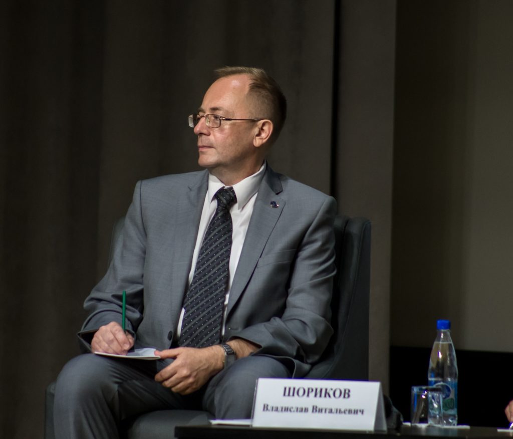 Владислав Шориков: В новой транспортно системе нужно найти место всем Владислав Шориков: В новой транспортно системе нужно найти место всем