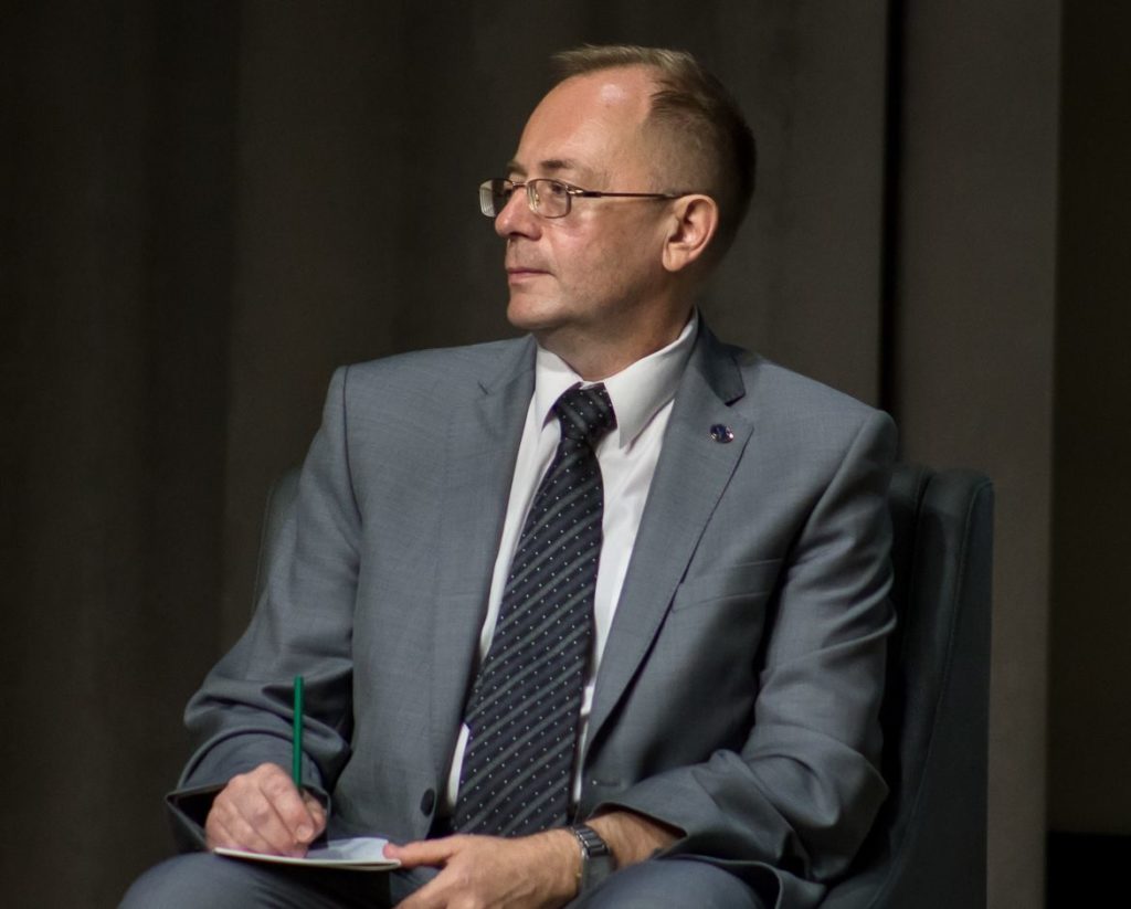 Владислав Шориков: Социальный аспект в Послании вышел на первый план