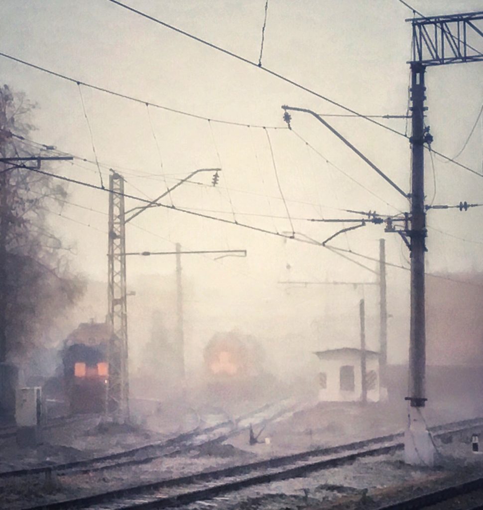 Ольга Погодина-Кузмина написала рассказ специально для журнала «Тверьлайф»