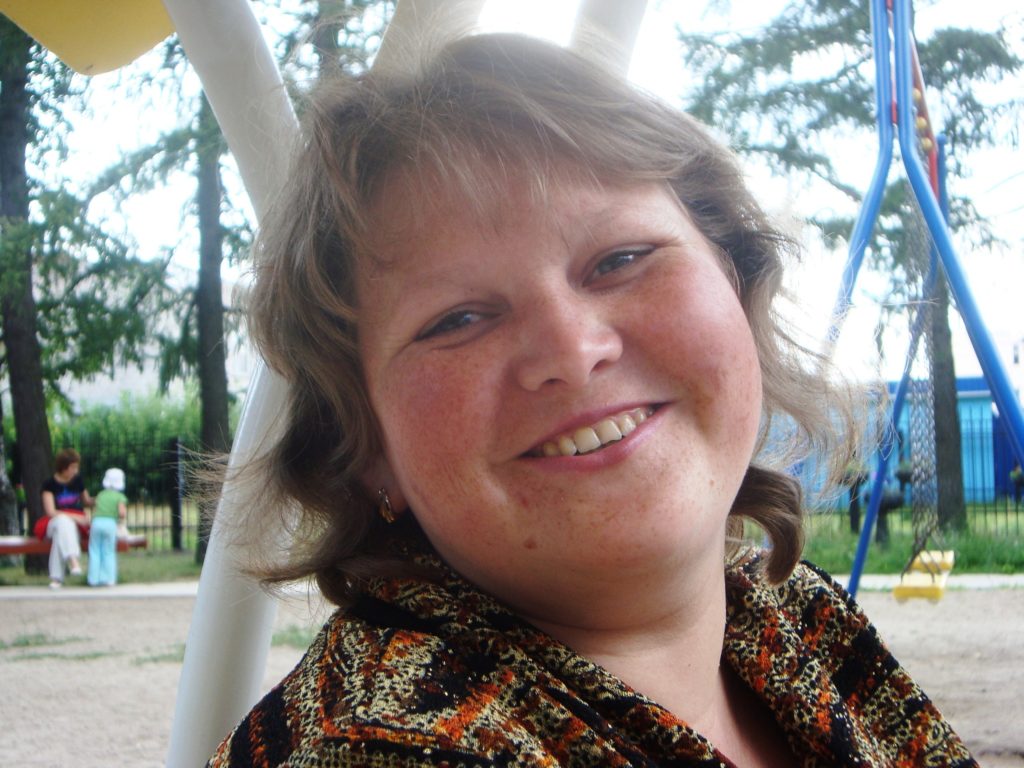 Юлия Копытова: Многодетные семьи не стоит делить на малоимущих и тех, кто сам справится