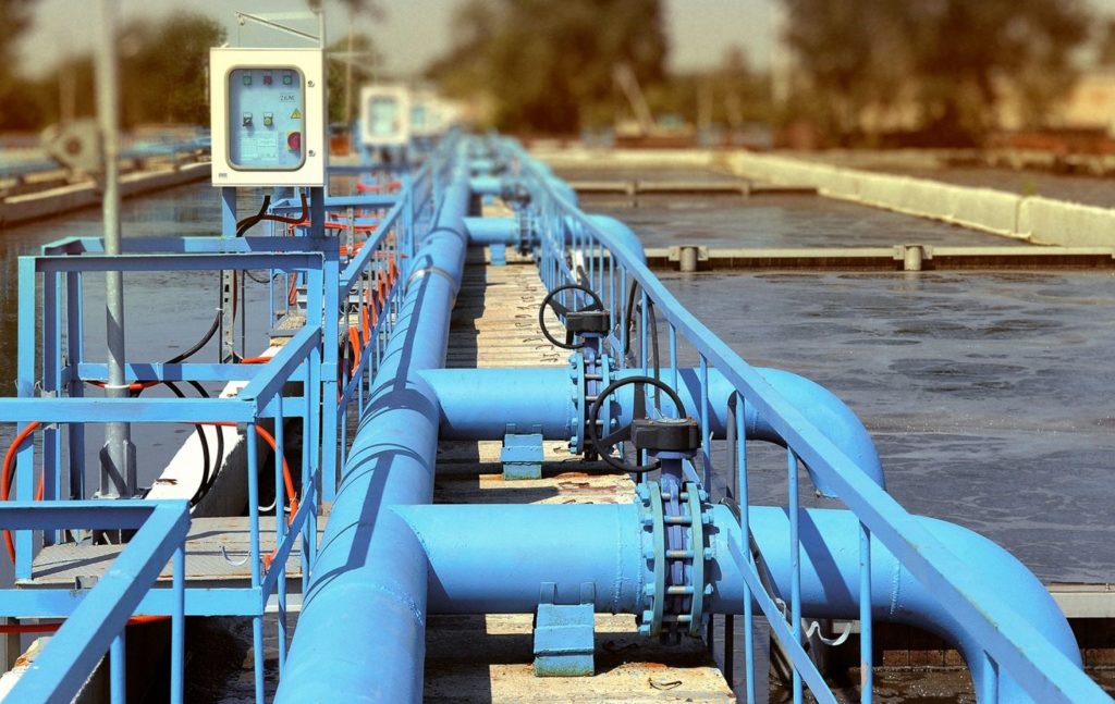 Светлана Будкина: Ни один коммерсант не возьмется за оказание коммунальных услуг в нашем Молоковском районе