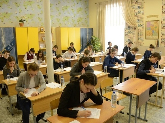 Старицкий школьник победил на областном этапе олимпиады Старицкий школьник победил на областном этапе олимпиады